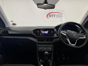 Volkswagen T-CROSS 1.0 TSI Comfortline - Image 7