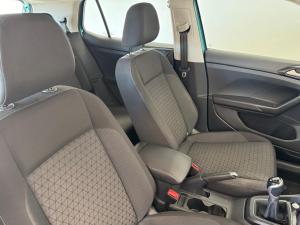 Volkswagen T-CROSS 1.0 TSI Comfortline - Image 8