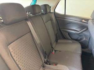 Volkswagen T-CROSS 1.0 TSI Comfortline - Image 9
