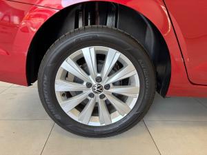Volkswagen Polo 1.6 Life - Image 10