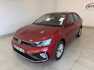 Volkswagen Polo 1.6 Life - Image 1