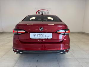 Volkswagen Polo 1.6 Life - Image 4