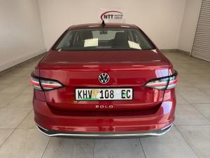 Volkswagen Polo 1.6 Life - Image 4