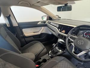 Volkswagen Polo 1.6 Life - Image 6