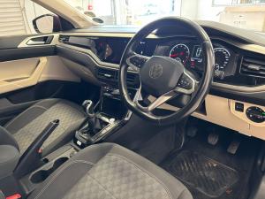 Volkswagen Polo 1.6 Life - Image 6