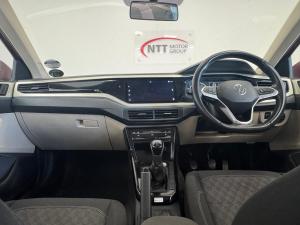 Volkswagen Polo 1.6 Life - Image 7