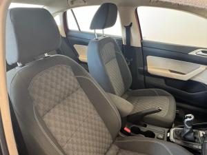 Volkswagen Polo 1.6 Life - Image 8