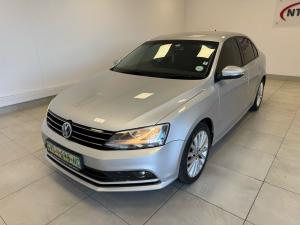 Volkswagen Jetta GP 1.4 TSI Comfortline - Image 1