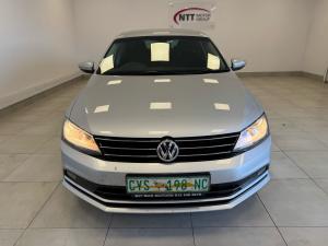 Volkswagen Jetta GP 1.4 TSI Comfortline - Image 3