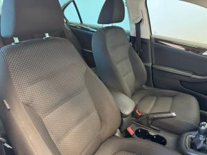 Volkswagen Jetta GP 1.4 TSI Comfortline - Image 8