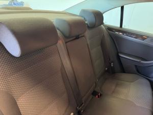 Volkswagen Jetta GP 1.4 TSI Comfortline - Image 9