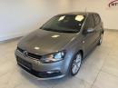 Thumbnail Volkswagen Polo Vivo 1.0 TSI GT