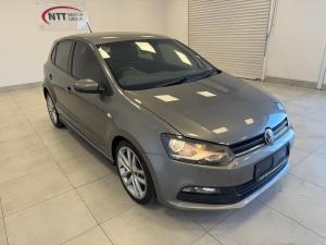 Volkswagen Polo Vivo 1.0 TSI GT - Image 2