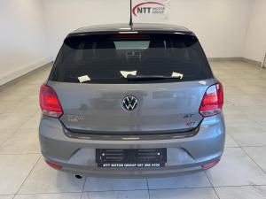 Volkswagen Polo Vivo 1.0 TSI GT - Image 4