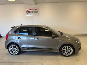 Volkswagen Polo Vivo 1.0 TSI GT - Image 5