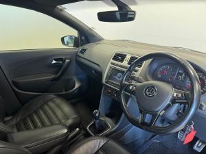 Volkswagen Polo Vivo 1.0 TSI GT - Image 6