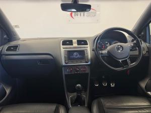 Volkswagen Polo Vivo 1.0 TSI GT - Image 7