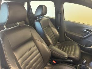 Volkswagen Polo Vivo 1.0 TSI GT - Image 8