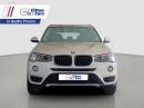 Thumbnail BMW X3 xDRIVE20d Exclusive automatic