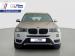 BMW X3 xDRIVE20d Exclusive automatic - Thumbnail 1