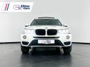 Thumbnail BMW X3 xDRIVE20d Exclusive automatic