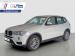 BMW X3 xDRIVE20d Exclusive automatic - Thumbnail 2