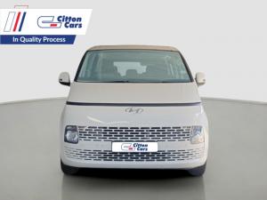 Hyundai Staria 2.2D Executive automatic - Image 1