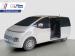 Hyundai Staria 2.2D Executive automatic - Thumbnail 2
