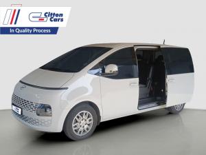 Hyundai Staria 2.2D Executive automatic - Image 2