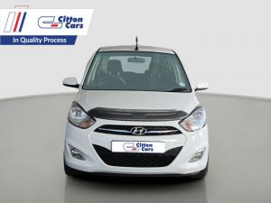 Hyundai i10 1.2 GLS - Image 1