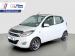 Hyundai i10 1.2 GLS - Thumbnail 2