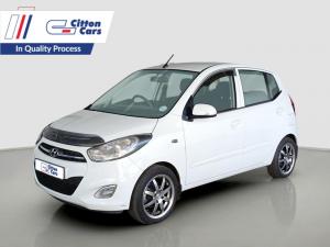Hyundai i10 1.2 GLS - Image 2