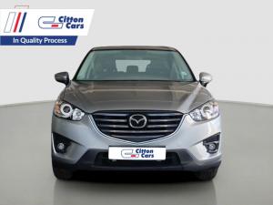 Mazda CX-5 2.0 Active - Image 1