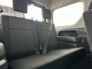 Suzuki Jimny 1.3 - Image 12