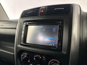 Suzuki Jimny 1.3 - Image 15