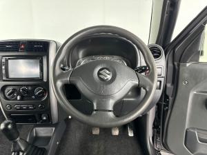 Suzuki Jimny 1.3 - Image 16