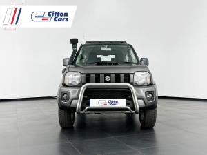 Suzuki Jimny 1.3 - Image 1