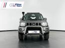 Thumbnail Suzuki Jimny 1.3