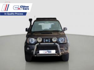 Suzuki Jimny 1.3 - Image 1