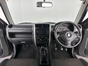 Suzuki Jimny 1.3 - Image 20
