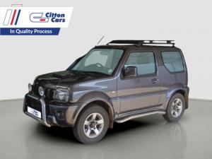 Suzuki Jimny 1.3 - Image 2
