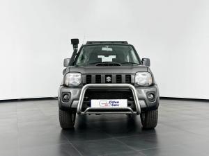 Suzuki Jimny 1.3 - Image 2