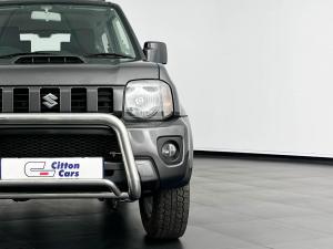 Suzuki Jimny 1.3 - Image 3