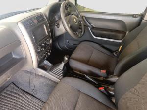 Suzuki Jimny 1.3 - Image 3