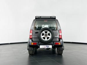 Suzuki Jimny 1.3 - Image 4