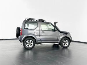 Suzuki Jimny 1.3 - Image 5