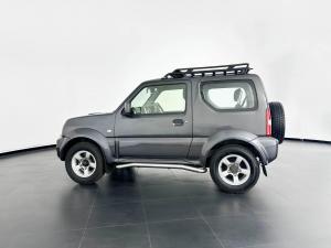 Suzuki Jimny 1.3 - Image 6