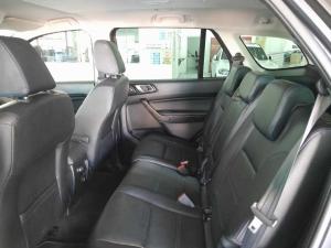 Ford Everest 2.0D XLT Sport automatic - Image 10