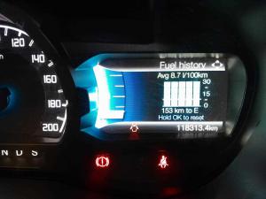 Ford Everest 2.0D XLT Sport automatic - Image 12