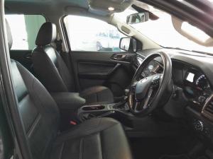 Ford Everest 2.0D XLT Sport automatic - Image 14